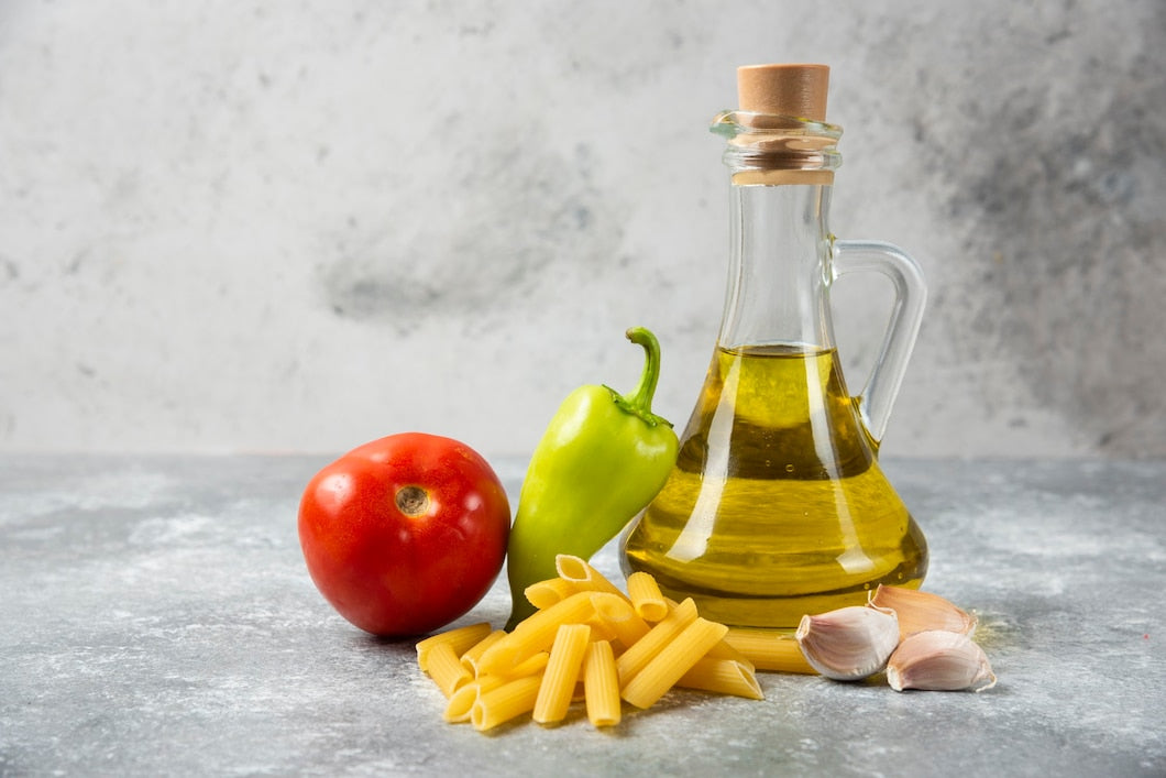 The Benefits of Wood-Pressed Oils vs. Refined Oils: Your Guide to Healthier Cooking