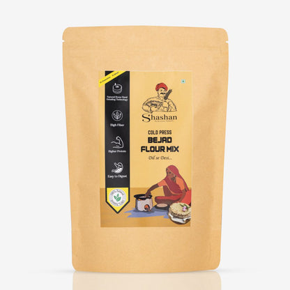 BEJAD FLOUR MIX