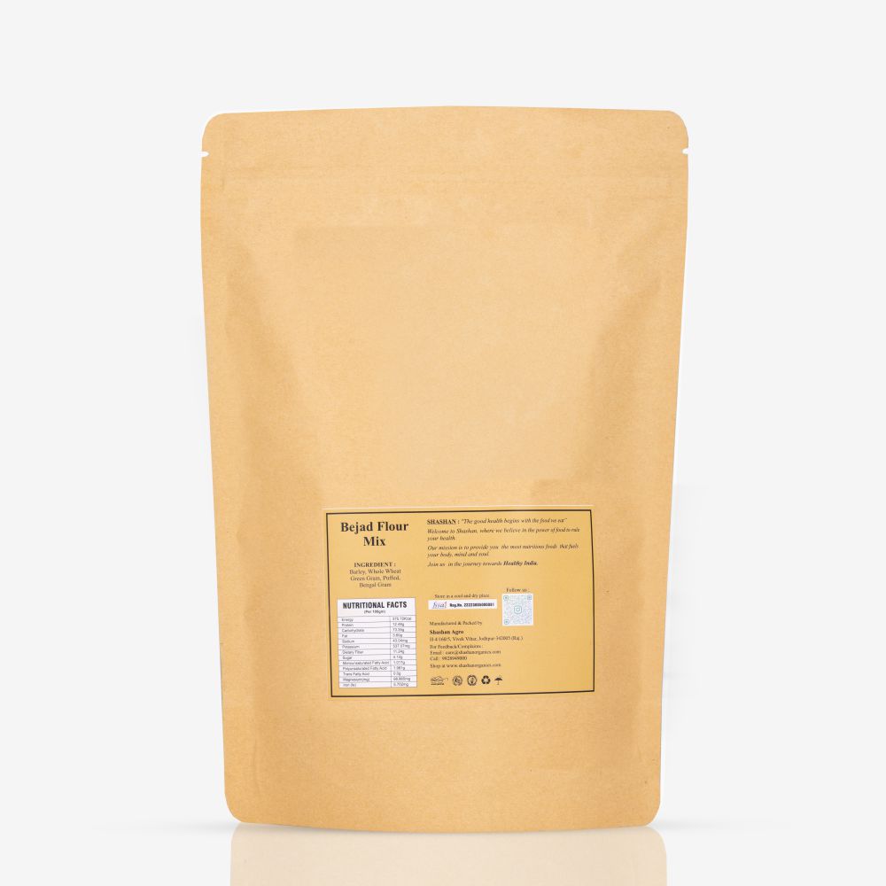 BEJAD FLOUR MIX