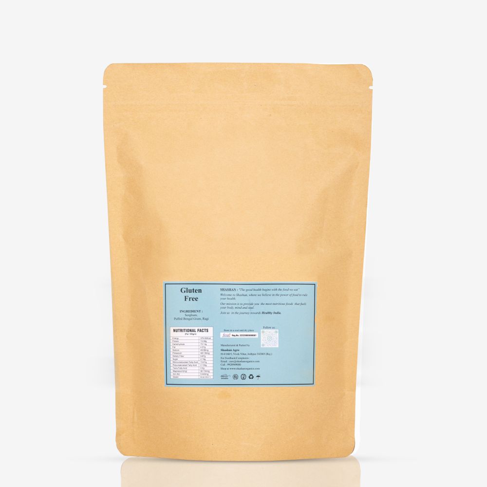 GLUTEN FLOUR