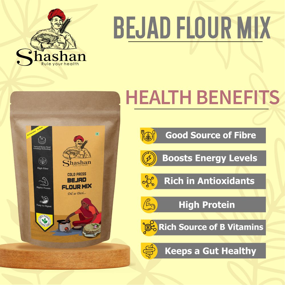 BEJAD FLOUR MIX