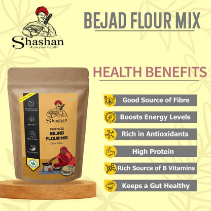 BEJAD FLOUR MIX