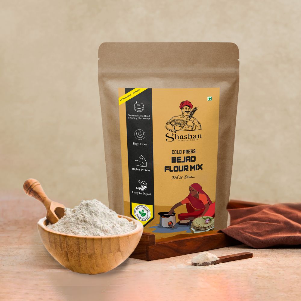 BEJAD FLOUR MIX